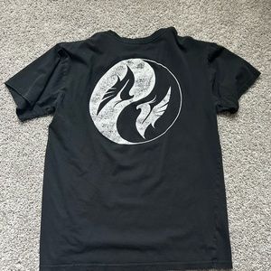 Illenium Tee